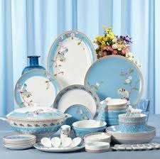 Crockeries