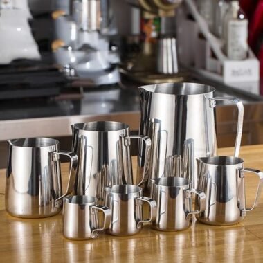 Stainless Steel Set