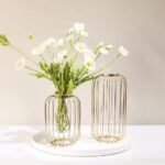 Flower vase set