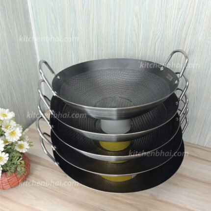 Big Size Honeycomb Deep Korai
